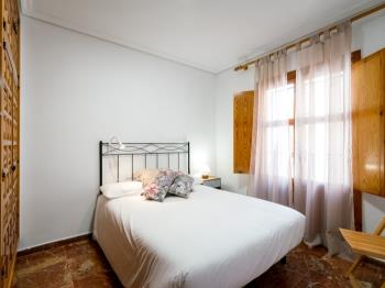 Estrella - Apartamento en Sevilla