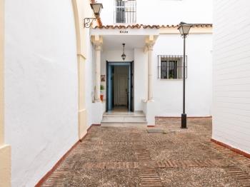 Moratín - Apartamento en Sevilla