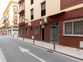 Trastamara - Apartamento en Sevilla